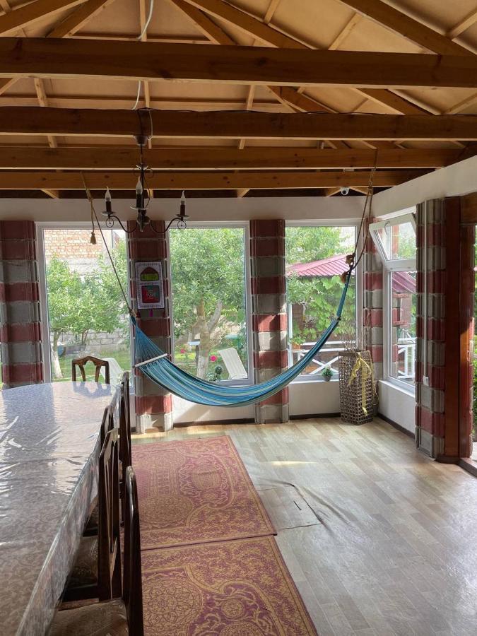 Guest House Visit Чолпон-Ата Екстериор снимка