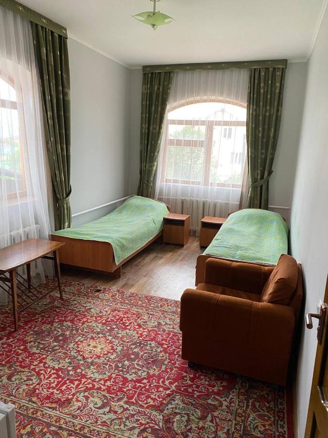 Guest House Visit Чолпон-Ата Екстериор снимка