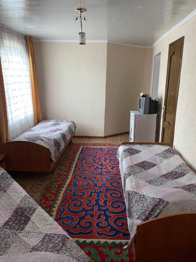 Guest House Visit Чолпон-Ата Екстериор снимка