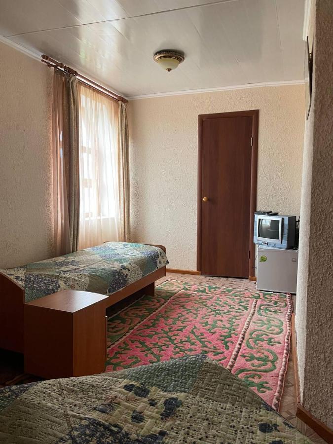 Guest House Visit Чолпон-Ата Екстериор снимка
