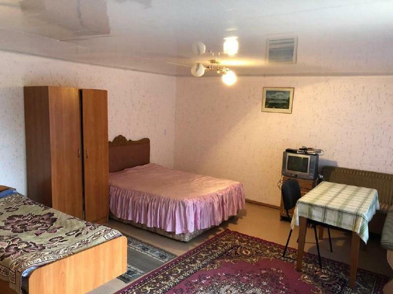 Guest House Visit Чолпон-Ата Екстериор снимка